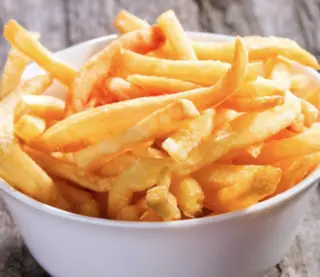 Extra Patatas Fritas