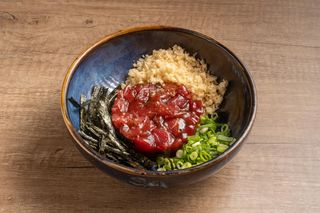 13.TARTAR ATUN TRUFA