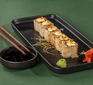 კრისპი როლი