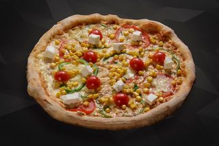 Pizza Vegetariana