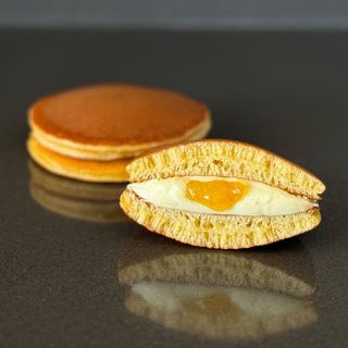 Dorayaki Premium Yuzu