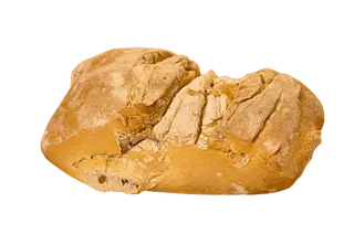Panaccio di farina tipo 2, macinata a pietra 500/650 g