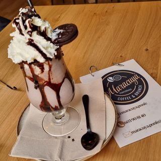 Batido de Oreo (330 ml.)