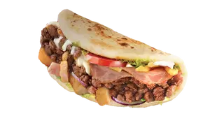 Makloub Chawarma