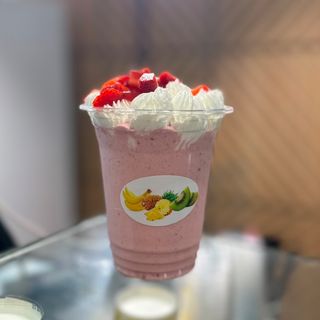 SNAPSHAKE STROWBERRY