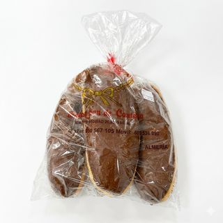 Bollos De Chocolate