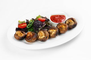 ШАМПИНЬОНЫ 