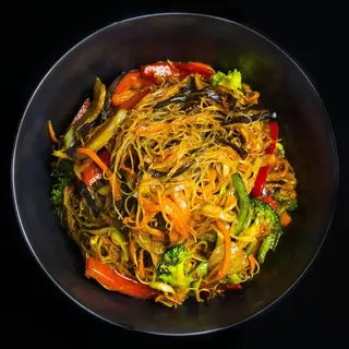 BIFUN VEGANO