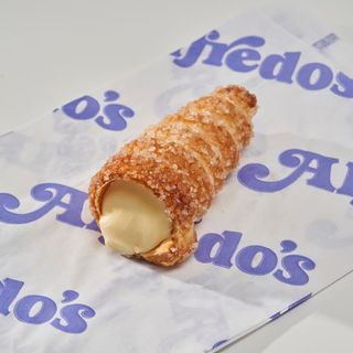 Cannoli Limón