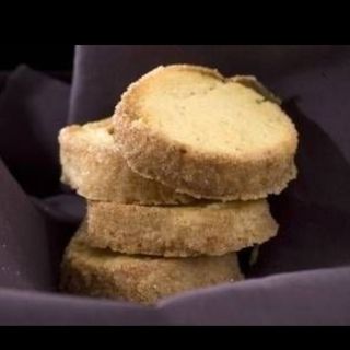 Box mini macarons 150g