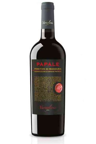 Papale Primitivo