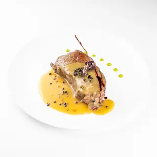 Ždrebeći ramstek