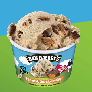 Peanut Butter Cup 100ml