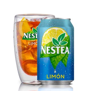 Nestea Limón 330ml.