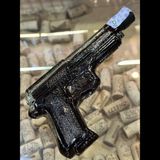 თოფი - ჭაჭა ,black edition 0.2