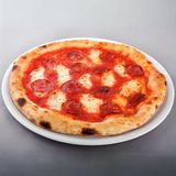 Pizza Diavola