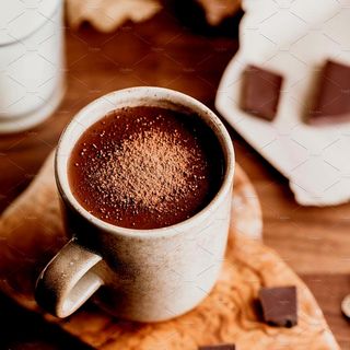Hot Chocolate 200 ml