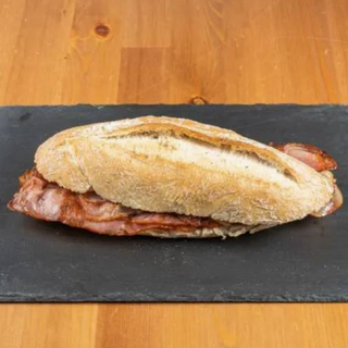 Bocadillo De Bacon