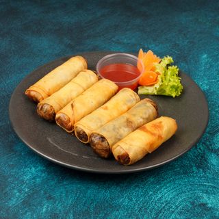 Spring rolls 6 komada