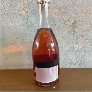 Vino Rosado Lambrusco (750 Ml.) Italia