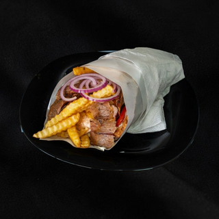 Max kebab