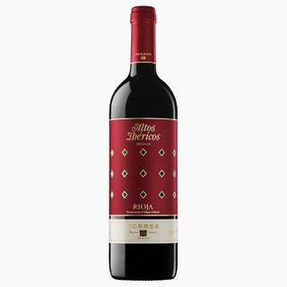 Vino Tinto Altos Ibéricos (750 ml.)