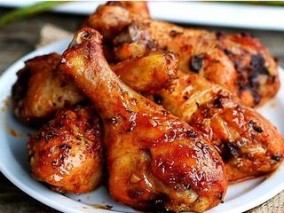 Chicken Legs "Classic" | Курячі гомілки "Класичні" (580g)