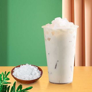 bubble coconut  mugomugo