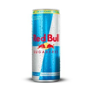 Red Bull Sugarfree
