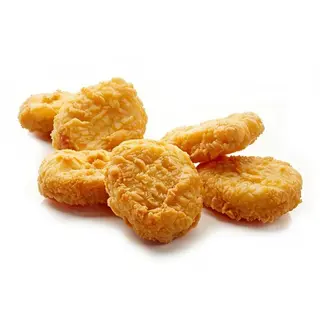 Nuggets (6 Uds.)