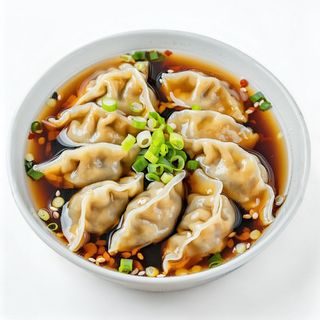 Yasai Sui Gyoza