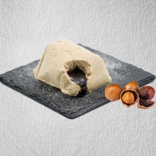 1401-Tartufo di Pizzo Calabro - Nocciola Imbottita