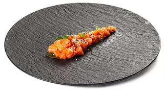 80 Salmon spritz