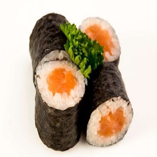 Hosomaki salmone
