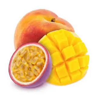 Tropical Delight