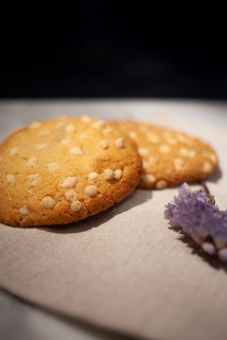Cookie de Nutella 