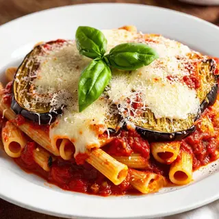 Parmigiana
