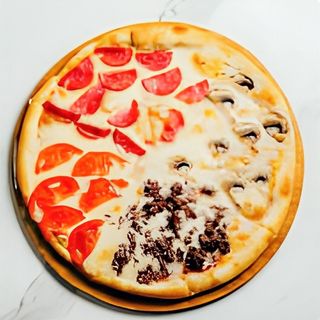 Пицца "Ассорти" (42 см.)