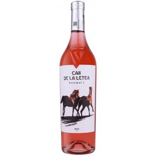 CAII DE LA LETEA ROSE 0.75ML