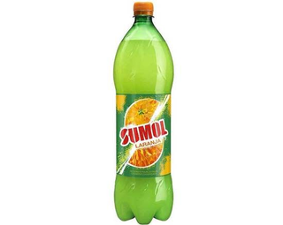 Sumol Laranja 1,5L