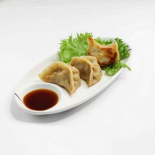 008 Ravioli alla piastra 4 pezzi