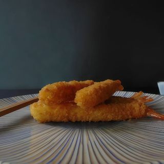 Llagosti Cruixent (5 Uds.)