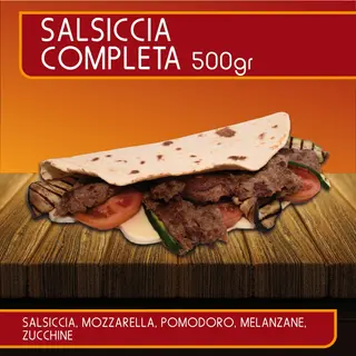 La Panciotta 500gr