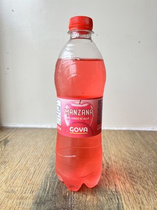 Goya Manzana (500 Ml.)