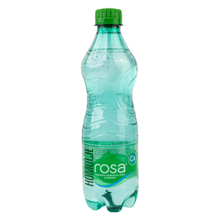 Rosa gazirana