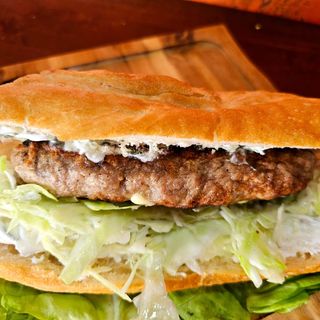 Punjeni ćevap 200gr