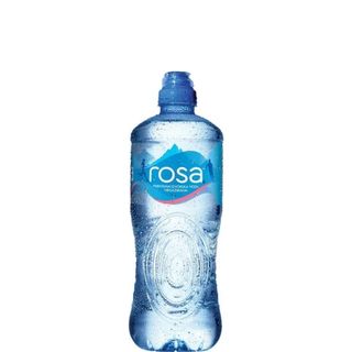 Rosa voda