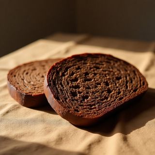 Хліб житній