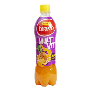 Bravo multi 0,5l