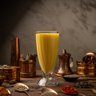 Mango Lassi
